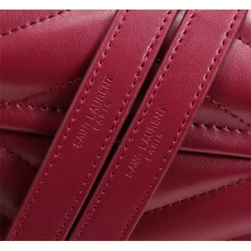 Replica Yves Saint Laurent YSL AAA Quality Shoulder Bags For Women #1305741 $112.00 USD for Wholesale