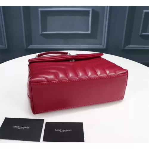 Replica Yves Saint Laurent YSL AAA Quality Shoulder Bags For Women #1305742 $112.00 USD for Wholesale