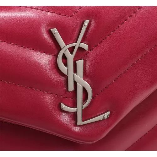 Replica Yves Saint Laurent YSL AAA Quality Shoulder Bags For Women #1305742 $112.00 USD for Wholesale