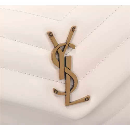 Replica Yves Saint Laurent YSL AAA Quality Shoulder Bags For Women #1305744 $112.00 USD for Wholesale