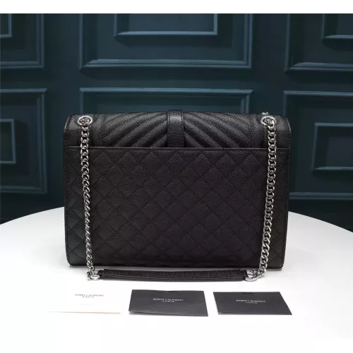Replica Yves Saint Laurent YSL AAA Quality Shoulder Bags For Women #1305749 $115.00 USD for Wholesale