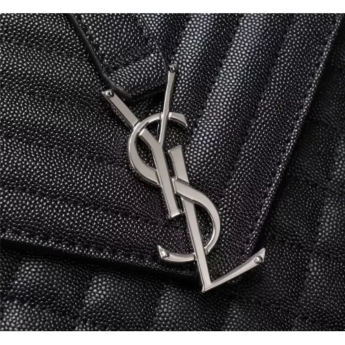 Replica Yves Saint Laurent YSL AAA Quality Shoulder Bags For Women #1305749 $115.00 USD for Wholesale