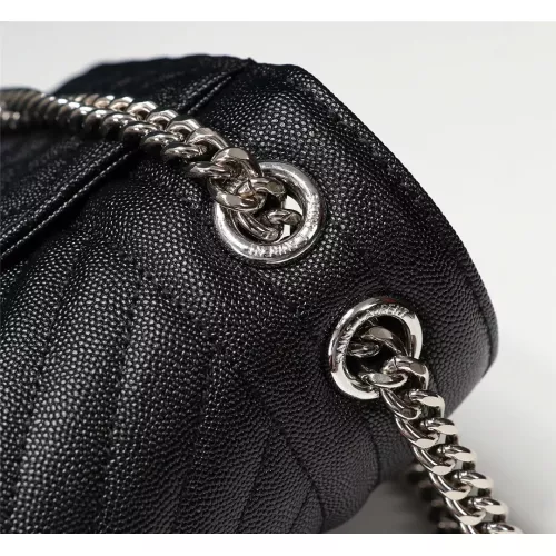 Replica Yves Saint Laurent YSL AAA Quality Shoulder Bags For Women #1305749 $115.00 USD for Wholesale