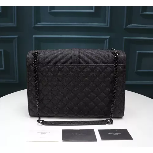 Replica Yves Saint Laurent YSL AAA Quality Shoulder Bags For Women #1305751 $115.00 USD for Wholesale
