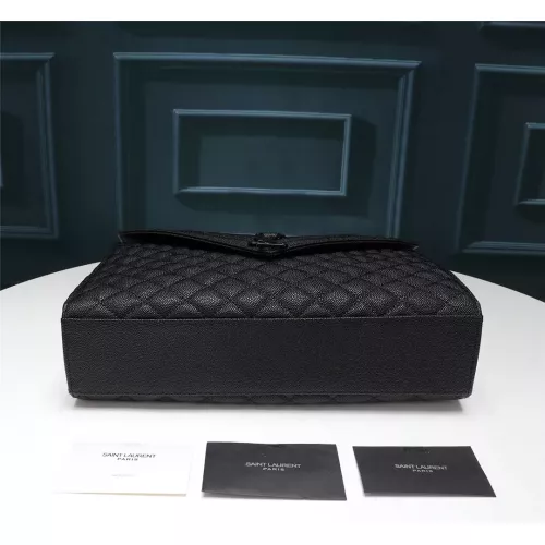 Replica Yves Saint Laurent YSL AAA Quality Shoulder Bags For Women #1305751 $115.00 USD for Wholesale