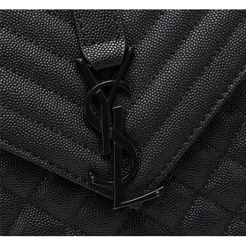 Replica Yves Saint Laurent YSL AAA Quality Shoulder Bags For Women #1305751 $115.00 USD for Wholesale