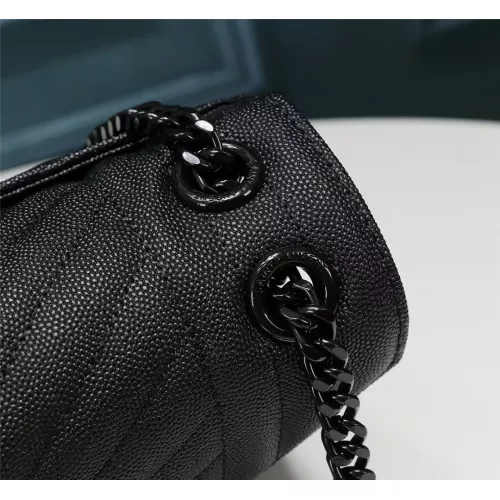 Replica Yves Saint Laurent YSL AAA Quality Shoulder Bags For Women #1305751 $115.00 USD for Wholesale