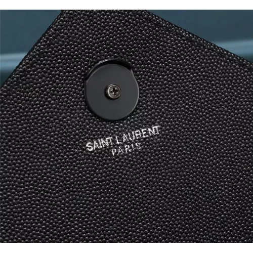 Replica Yves Saint Laurent YSL AAA Quality Shoulder Bags For Women #1305751 $115.00 USD for Wholesale