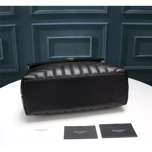 Replica Yves Saint Laurent YSL AAA Quality Shoulder Bags For Women #1305758 $118.00 USD for Wholesale