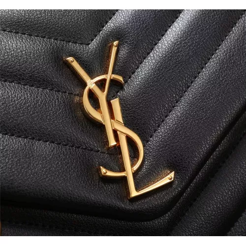Replica Yves Saint Laurent YSL AAA Quality Shoulder Bags For Women #1305758 $118.00 USD for Wholesale
