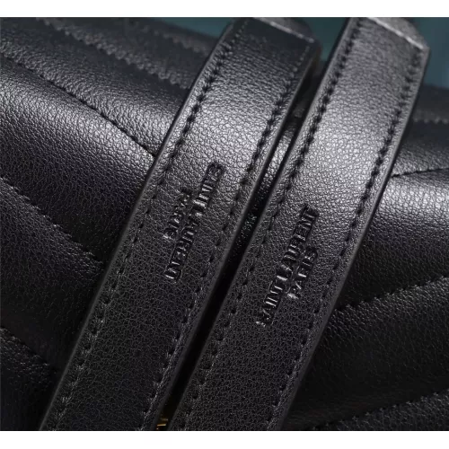 Replica Yves Saint Laurent YSL AAA Quality Shoulder Bags For Women #1305758 $118.00 USD for Wholesale