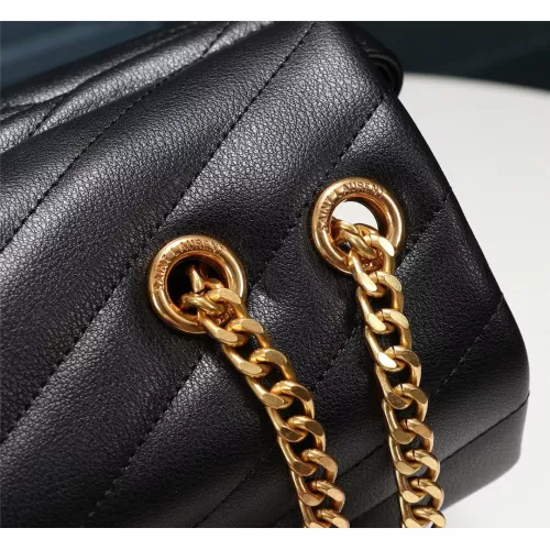 Replica Yves Saint Laurent YSL AAA Quality Shoulder Bags For Women #1305758 $118.00 USD for Wholesale