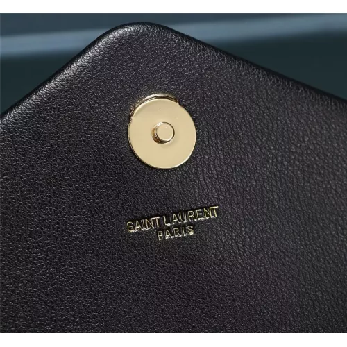 Replica Yves Saint Laurent YSL AAA Quality Shoulder Bags For Women #1305758 $118.00 USD for Wholesale