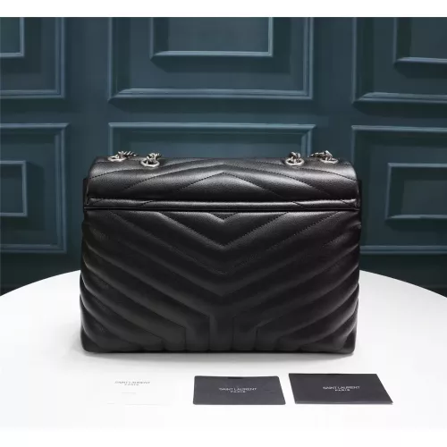 Replica Yves Saint Laurent YSL AAA Quality Shoulder Bags For Women #1305759 $118.00 USD for Wholesale