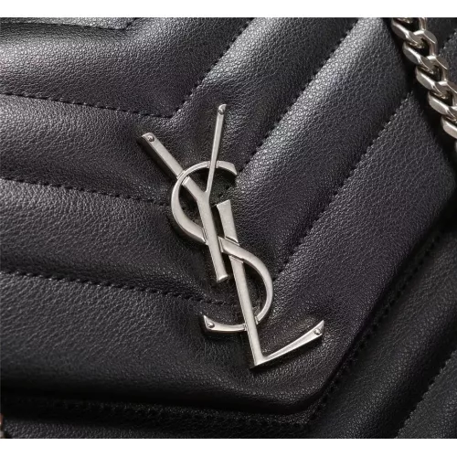 Replica Yves Saint Laurent YSL AAA Quality Shoulder Bags For Women #1305759 $118.00 USD for Wholesale