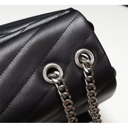 Replica Yves Saint Laurent YSL AAA Quality Shoulder Bags For Women #1305759 $118.00 USD for Wholesale