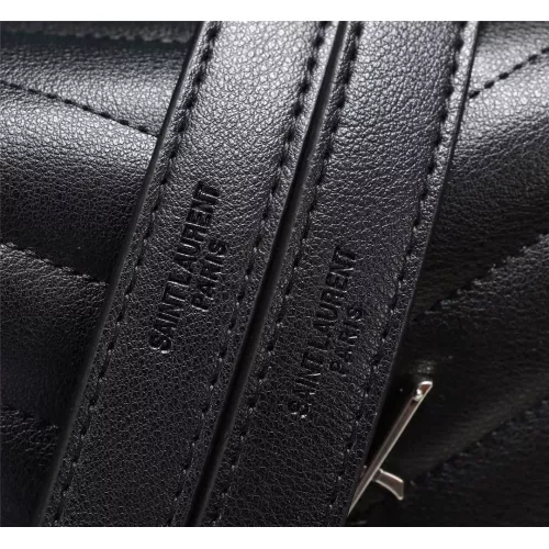 Replica Yves Saint Laurent YSL AAA Quality Shoulder Bags For Women #1305759 $118.00 USD for Wholesale