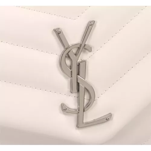 Replica Yves Saint Laurent YSL AAA Quality Shoulder Bags For Women #1305761 $118.00 USD for Wholesale
