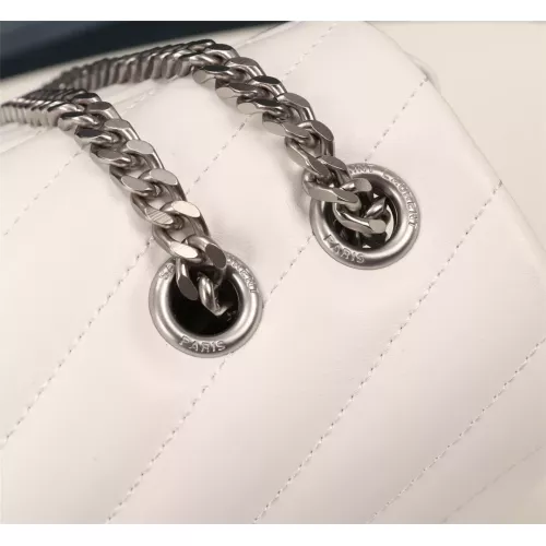 Replica Yves Saint Laurent YSL AAA Quality Shoulder Bags For Women #1305761 $118.00 USD for Wholesale
