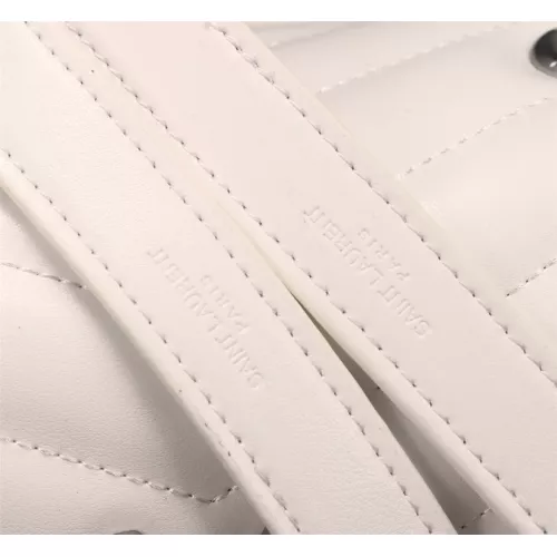 Replica Yves Saint Laurent YSL AAA Quality Shoulder Bags For Women #1305761 $118.00 USD for Wholesale
