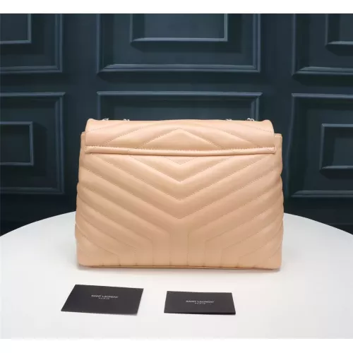 Replica Yves Saint Laurent YSL AAA Quality Shoulder Bags For Women #1305762 $118.00 USD for Wholesale