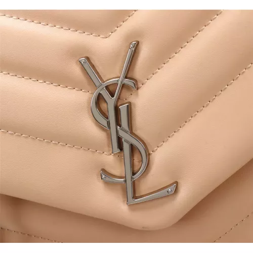 Replica Yves Saint Laurent YSL AAA Quality Shoulder Bags For Women #1305762 $118.00 USD for Wholesale