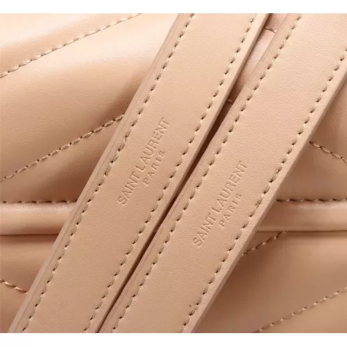 Replica Yves Saint Laurent YSL AAA Quality Shoulder Bags For Women #1305762 $118.00 USD for Wholesale