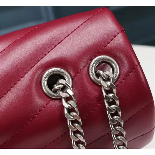 Replica Yves Saint Laurent YSL AAA Quality Shoulder Bags For Women #1305763 $118.00 USD for Wholesale