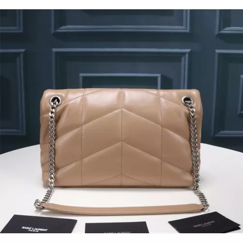Replica Yves Saint Laurent YSL AAA Quality Shoulder Bags For Women #1305765 $115.00 USD for Wholesale