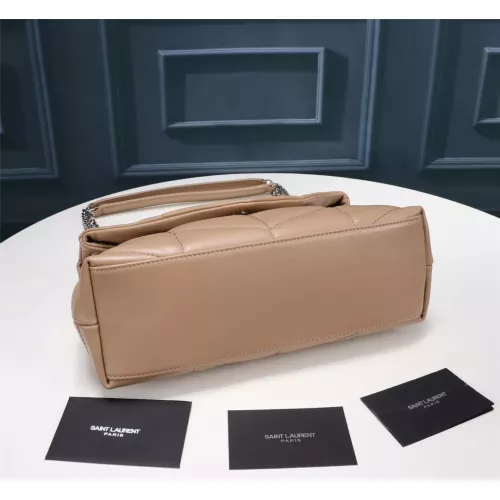 Replica Yves Saint Laurent YSL AAA Quality Shoulder Bags For Women #1305765 $115.00 USD for Wholesale