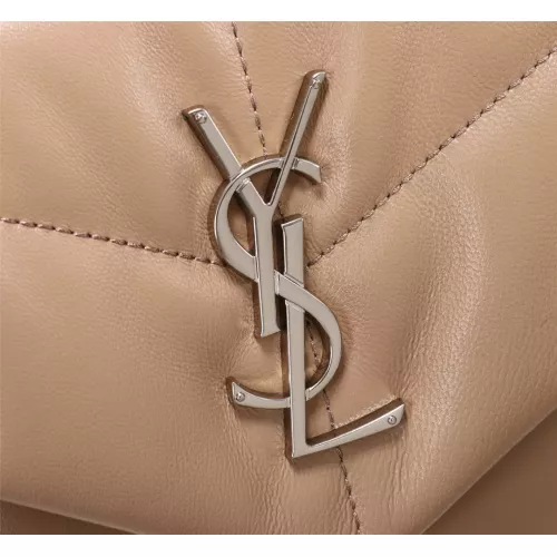 Replica Yves Saint Laurent YSL AAA Quality Shoulder Bags For Women #1305765 $115.00 USD for Wholesale