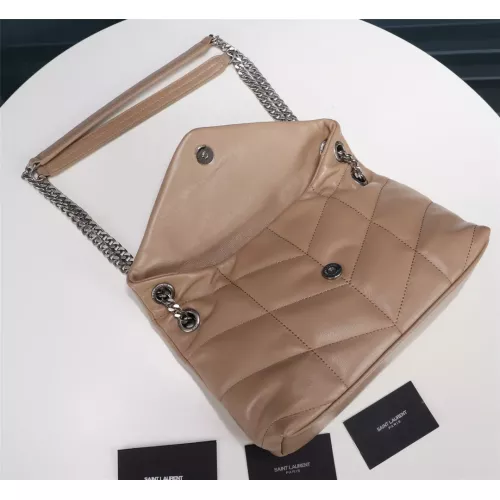 Replica Yves Saint Laurent YSL AAA Quality Shoulder Bags For Women #1305765 $115.00 USD for Wholesale