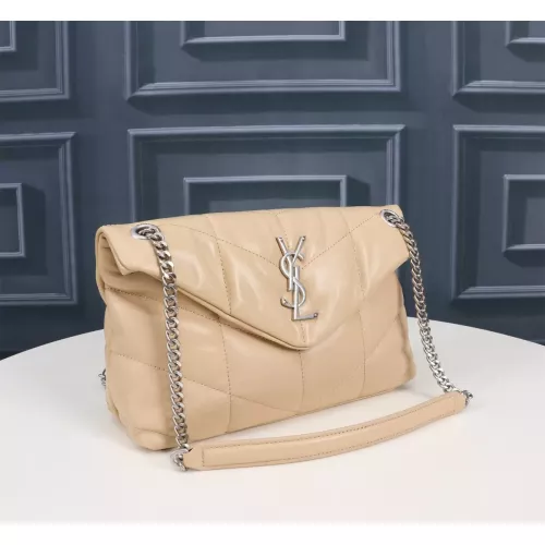 Replica Yves Saint Laurent YSL AAA Quality Shoulder Bags For Women #1305766 $115.00 USD for Wholesale