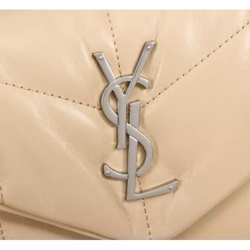 Replica Yves Saint Laurent YSL AAA Quality Shoulder Bags For Women #1305766 $115.00 USD for Wholesale