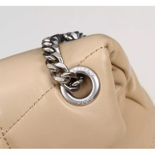 Replica Yves Saint Laurent YSL AAA Quality Shoulder Bags For Women #1305766 $115.00 USD for Wholesale