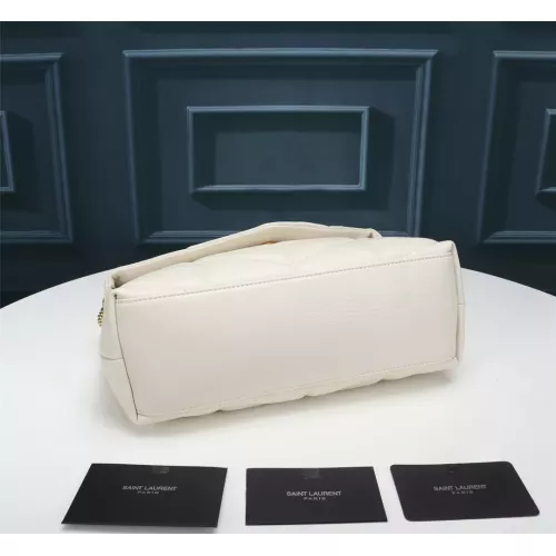 Replica Yves Saint Laurent YSL AAA Quality Shoulder Bags For Women #1305768 $115.00 USD for Wholesale