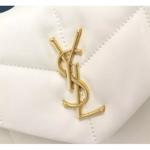 Replica Yves Saint Laurent YSL AAA Quality Shoulder Bags For Women #1305768 $115.00 USD for Wholesale