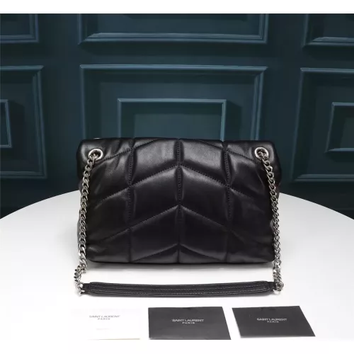 Replica Yves Saint Laurent YSL AAA Quality Shoulder Bags For Women #1305771 $115.00 USD for Wholesale