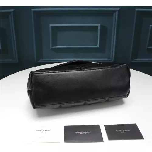 Replica Yves Saint Laurent YSL AAA Quality Shoulder Bags For Women #1305771 $115.00 USD for Wholesale