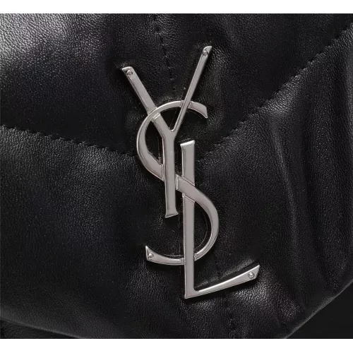 Replica Yves Saint Laurent YSL AAA Quality Shoulder Bags For Women #1305771 $115.00 USD for Wholesale