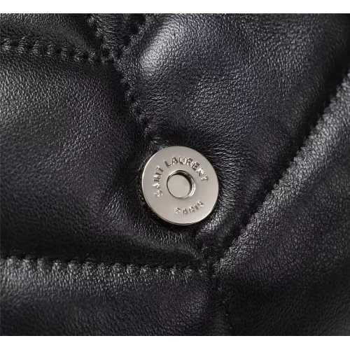 Replica Yves Saint Laurent YSL AAA Quality Shoulder Bags For Women #1305771 $115.00 USD for Wholesale