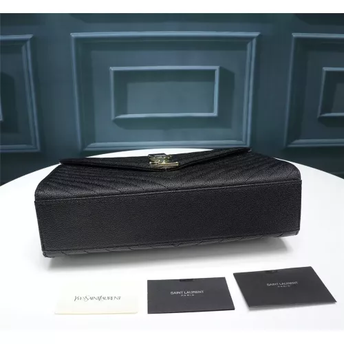 Replica Yves Saint Laurent YSL AAA Quality Shoulder Bags For Women #1305775 $105.00 USD for Wholesale