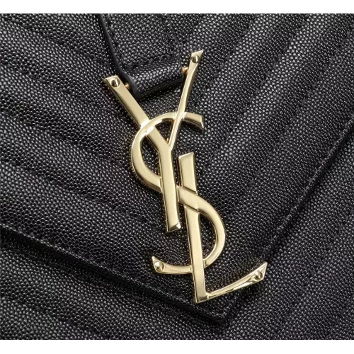 Replica Yves Saint Laurent YSL AAA Quality Shoulder Bags For Women #1305775 $105.00 USD for Wholesale