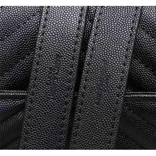 Replica Yves Saint Laurent YSL AAA Quality Shoulder Bags For Women #1305775 $105.00 USD for Wholesale