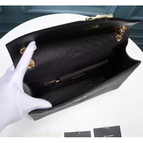 Replica Yves Saint Laurent YSL AAA Quality Shoulder Bags For Women #1305775 $105.00 USD for Wholesale