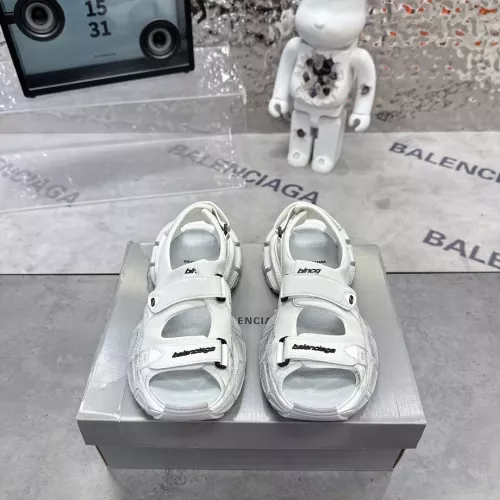 Replica Balenciaga Sandal For Women #1305807 $88.00 USD for Wholesale