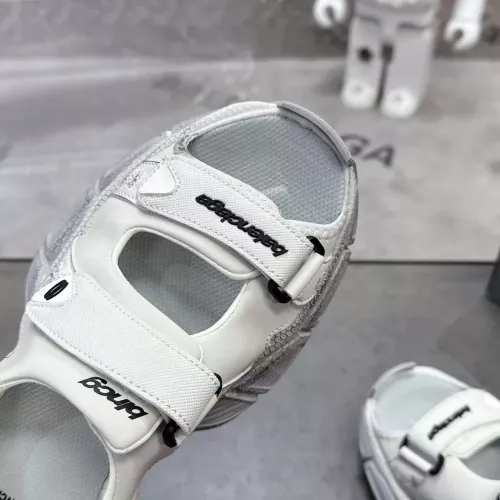 Replica Balenciaga Sandal For Women #1305807 $88.00 USD for Wholesale