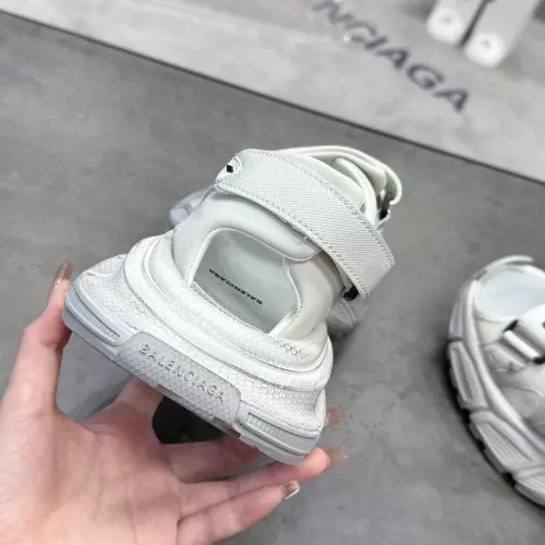 Replica Balenciaga Sandal For Women #1305807 $88.00 USD for Wholesale