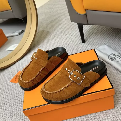 Hermes Slippers For Women #1305813