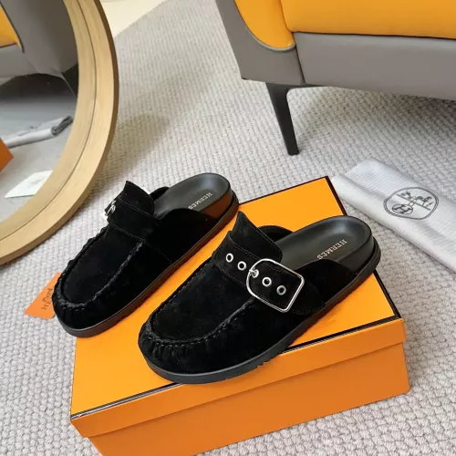 Hermes Slippers For Men #1305816